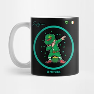 St. Patty's 24 Mug